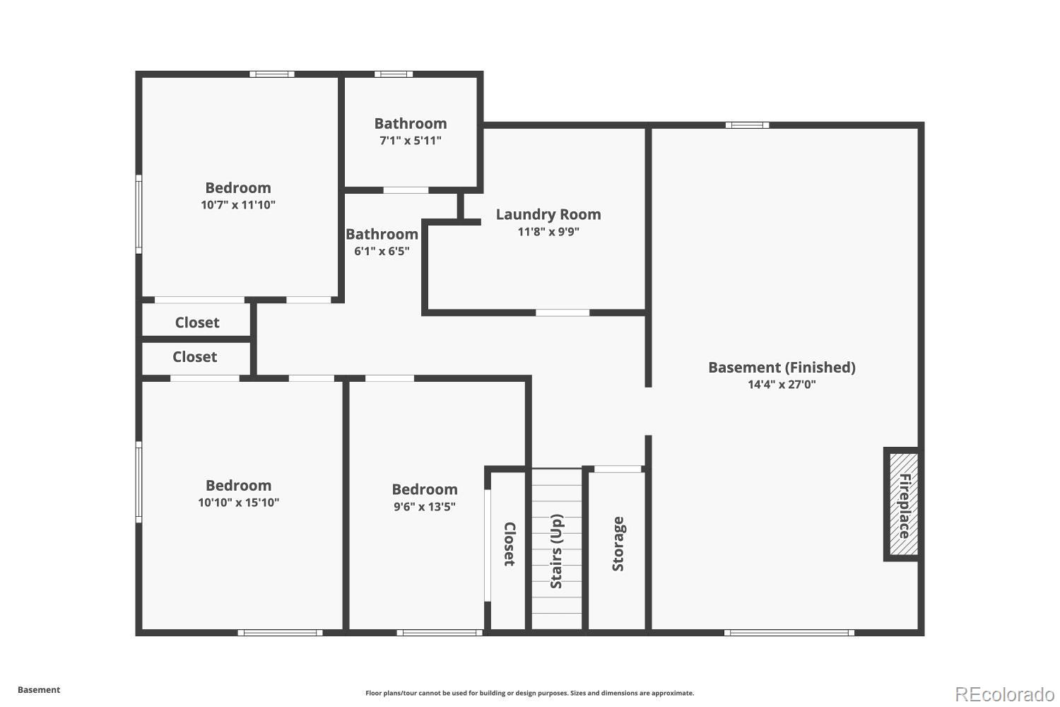 MLS Image #44 for 12352 w iowa drive,lakewood, Colorado