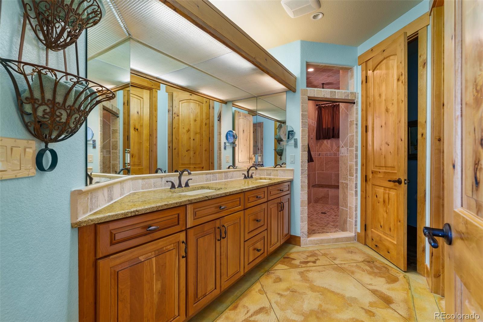 MLS Image #18 for 2330  rampart range road,woodland park, Colorado