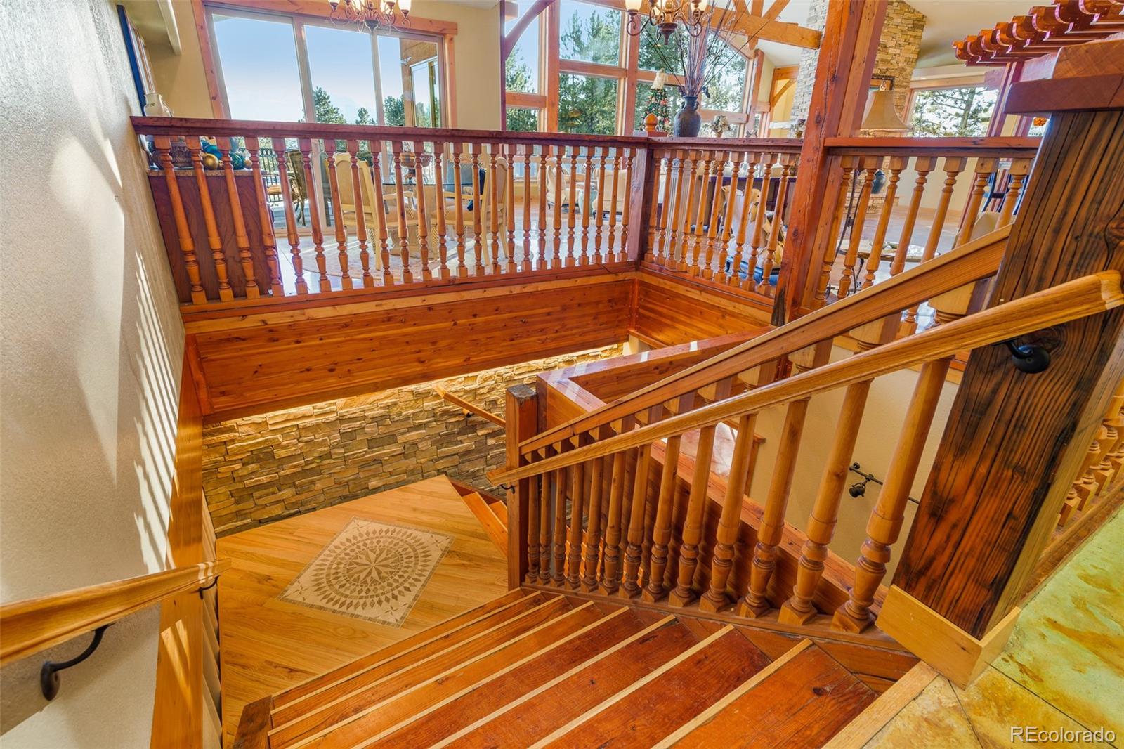 MLS Image #20 for 2330  rampart range road,woodland park, Colorado