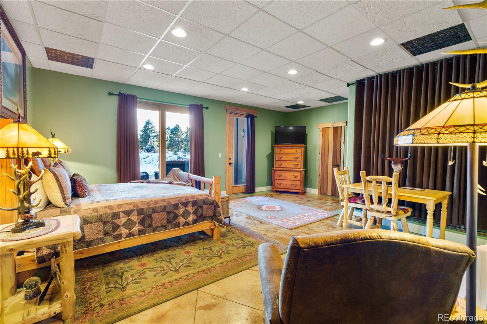 MLS Image #27 for 2330  rampart range road,woodland park, Colorado