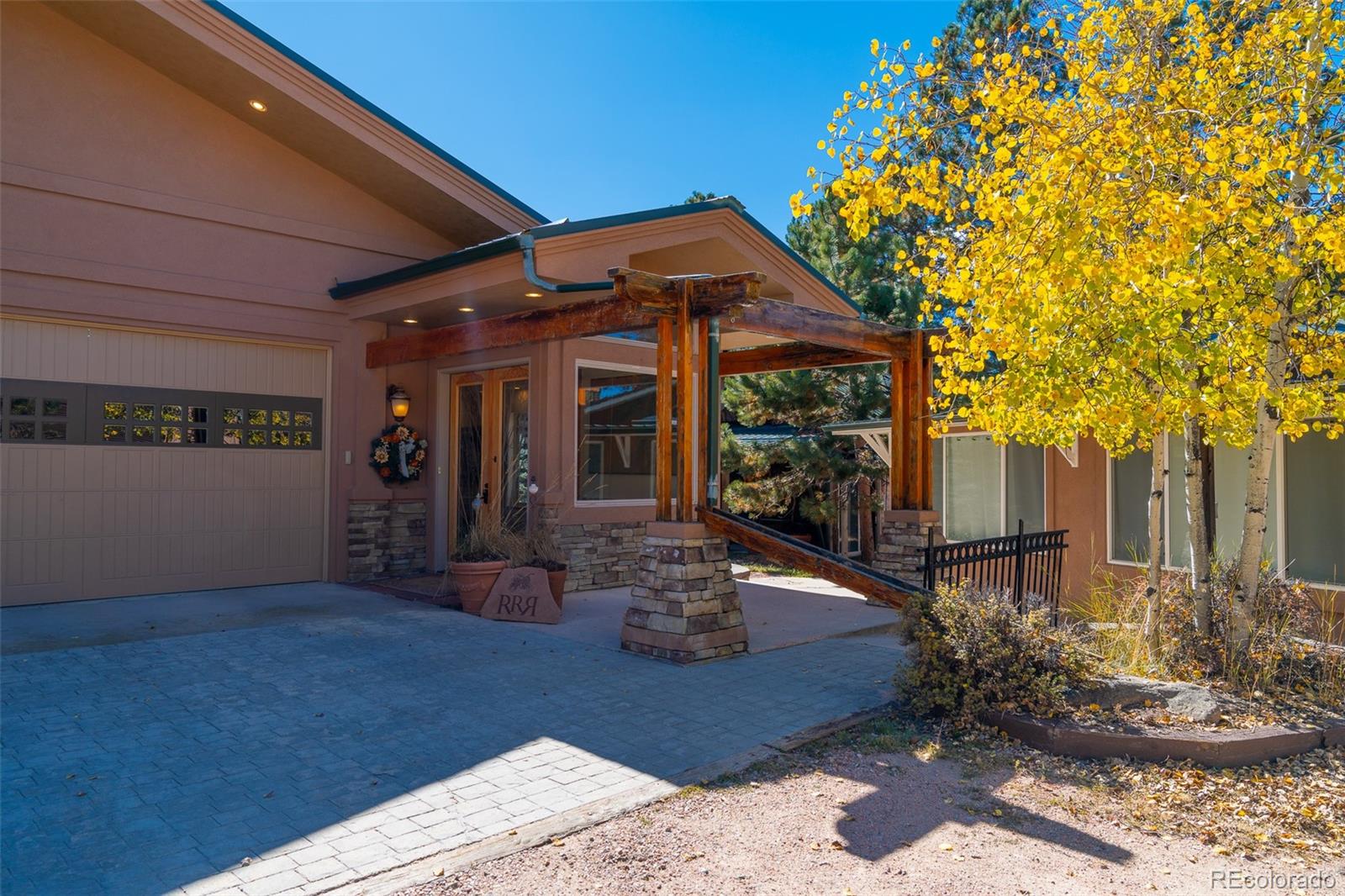 MLS Image #39 for 2330  rampart range road,woodland park, Colorado