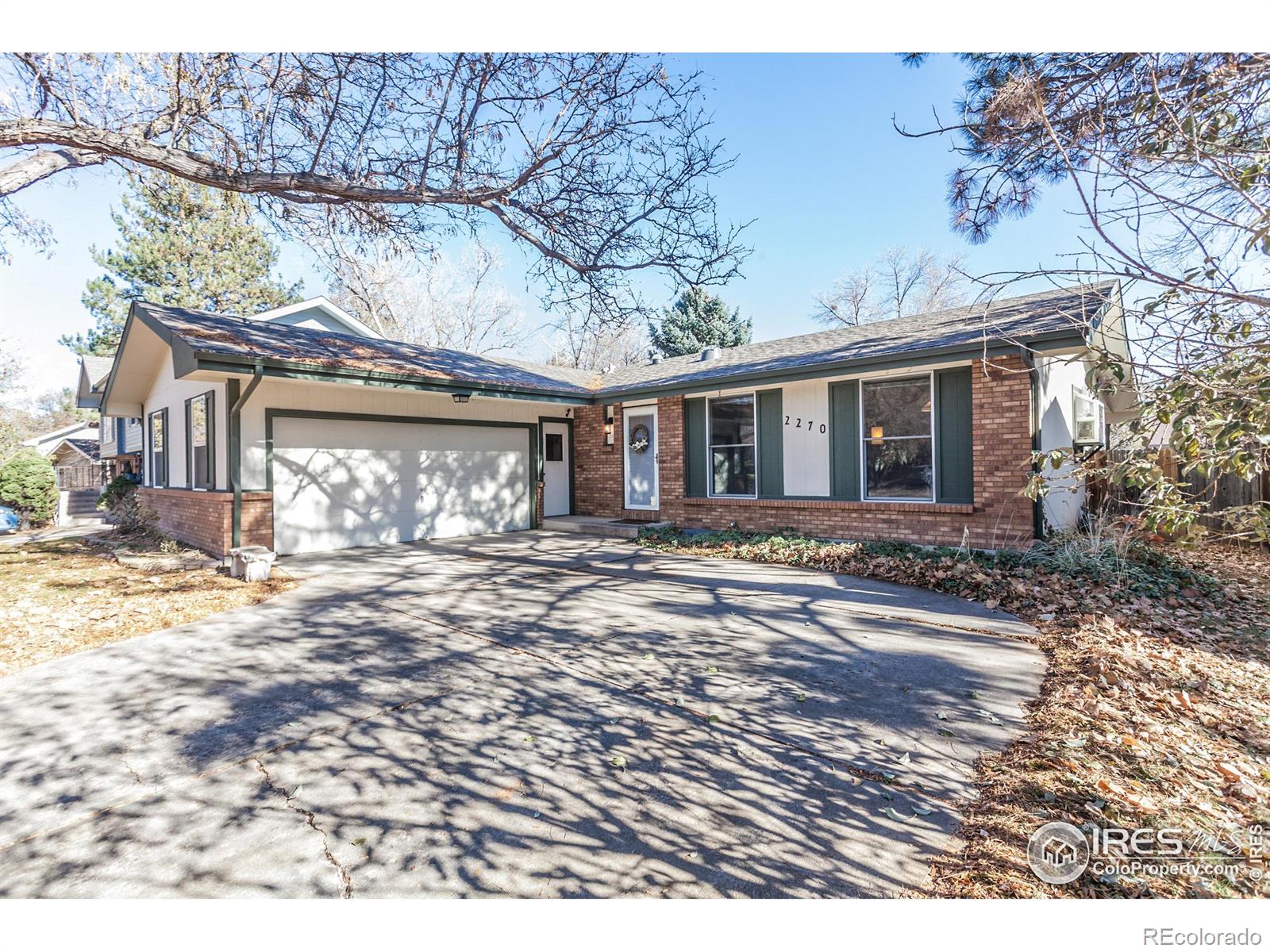 CMA Image for 2260  hiawatha court,Fort Collins, Colorado