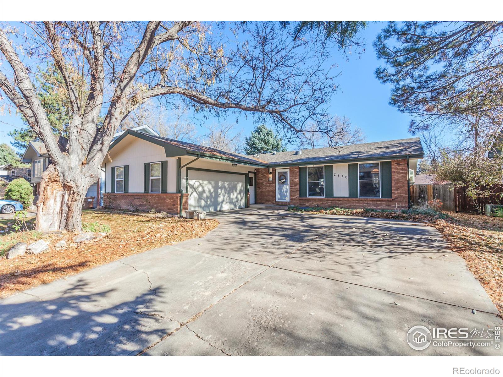 MLS Image #3 for 2270  iroquois drive,fort collins, Colorado