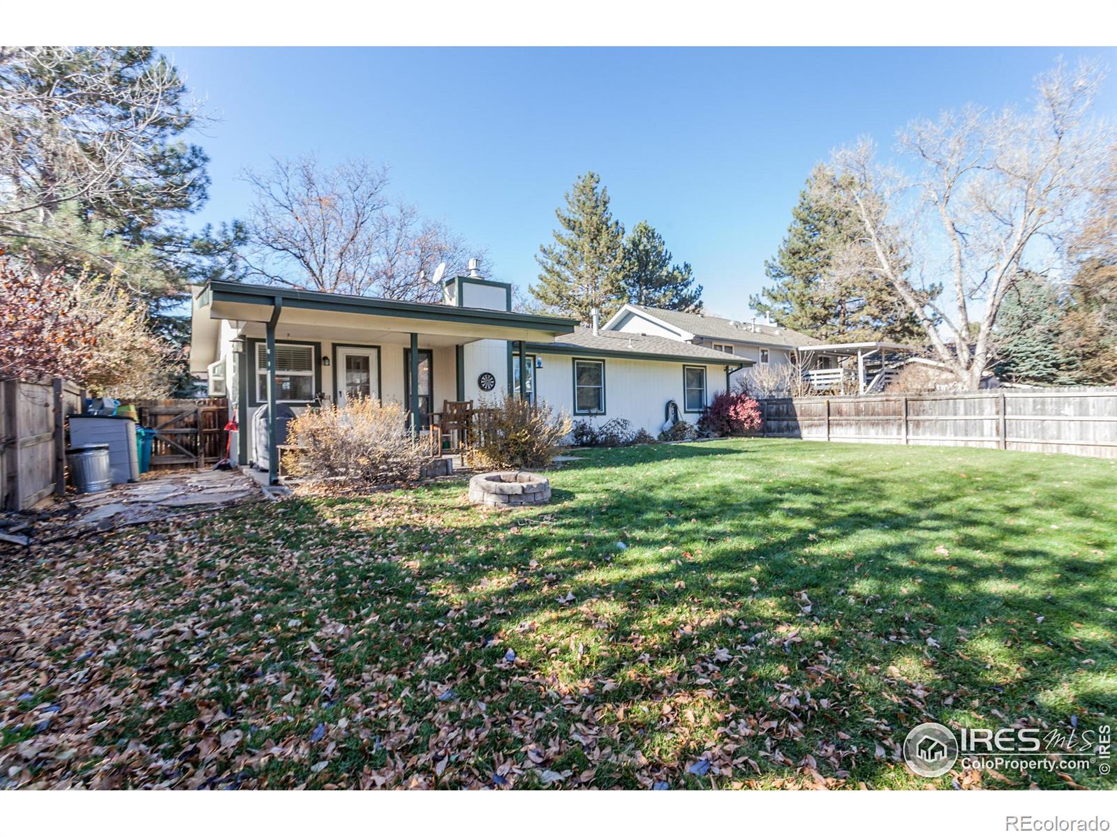 MLS Image #33 for 2270  iroquois drive,fort collins, Colorado