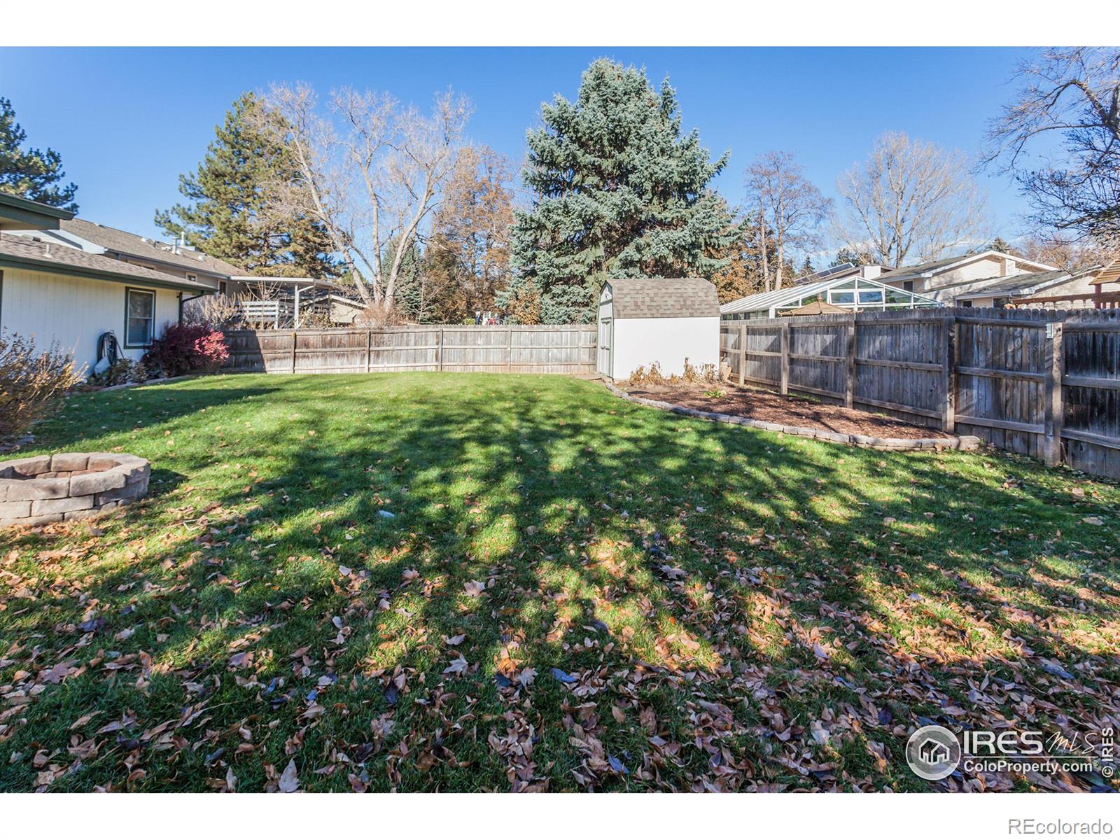 MLS Image #36 for 2270  iroquois drive,fort collins, Colorado