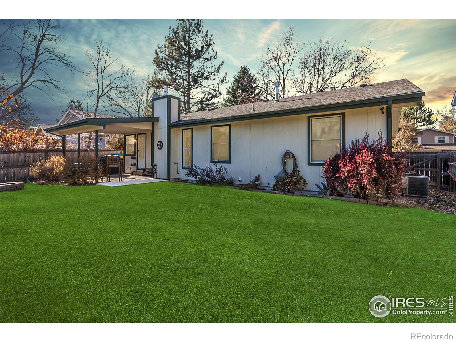 MLS Image #39 for 2270  iroquois drive,fort collins, Colorado