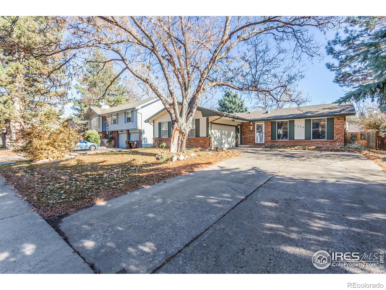 MLS Image #4 for 2270  iroquois drive,fort collins, Colorado