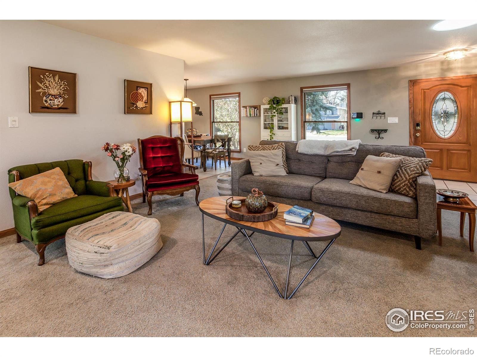 MLS Image #7 for 2270  iroquois drive,fort collins, Colorado