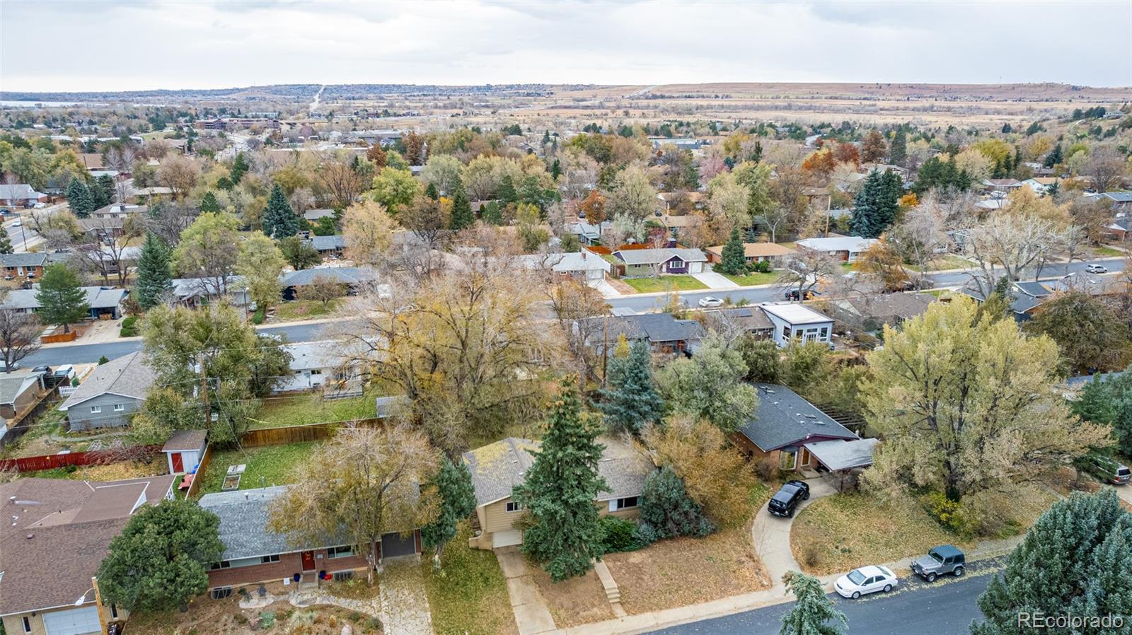 MLS Image #41 for 550 s 42nd street,boulder, Colorado