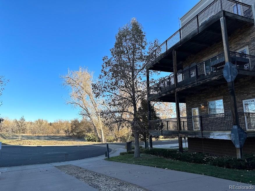 MLS Image #28 for 6000 w floyd avenue 203,denver, Colorado