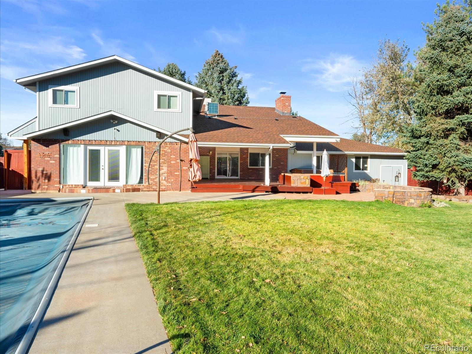 MLS Image #15 for 7544 s depew street,littleton, Colorado