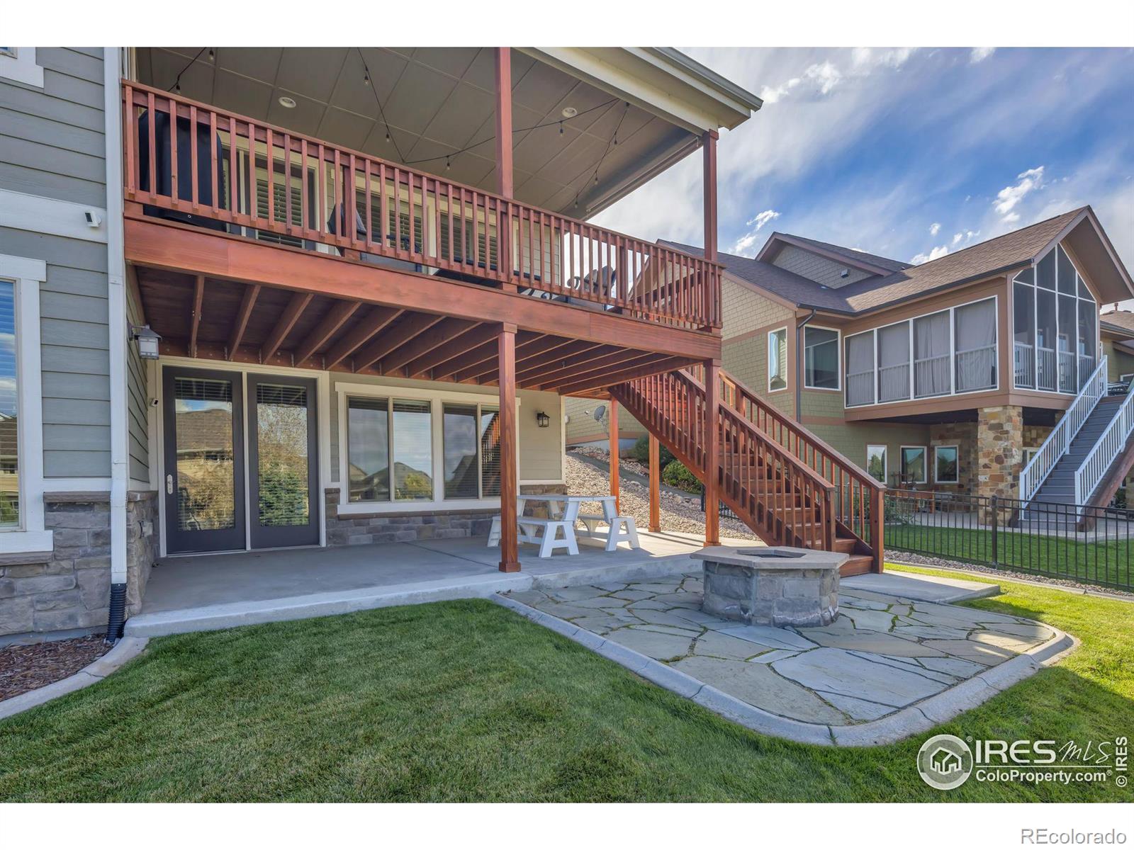 MLS Image #27 for 2044  bayfront drive,windsor, Colorado