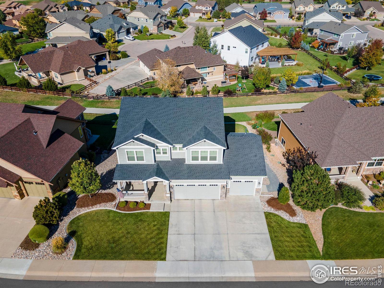 MLS Image #30 for 2044  bayfront drive,windsor, Colorado