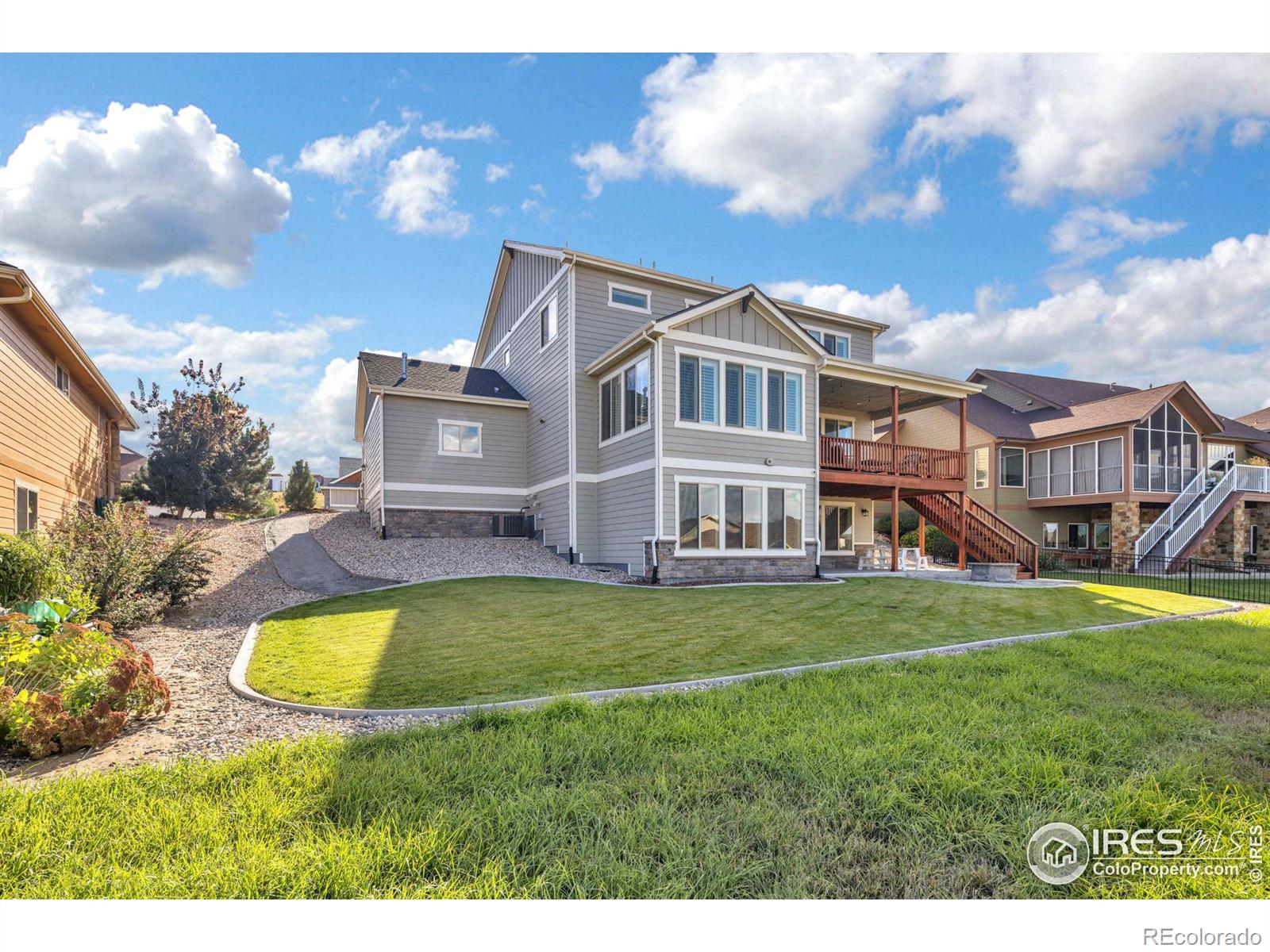 MLS Image #33 for 2044  bayfront drive,windsor, Colorado