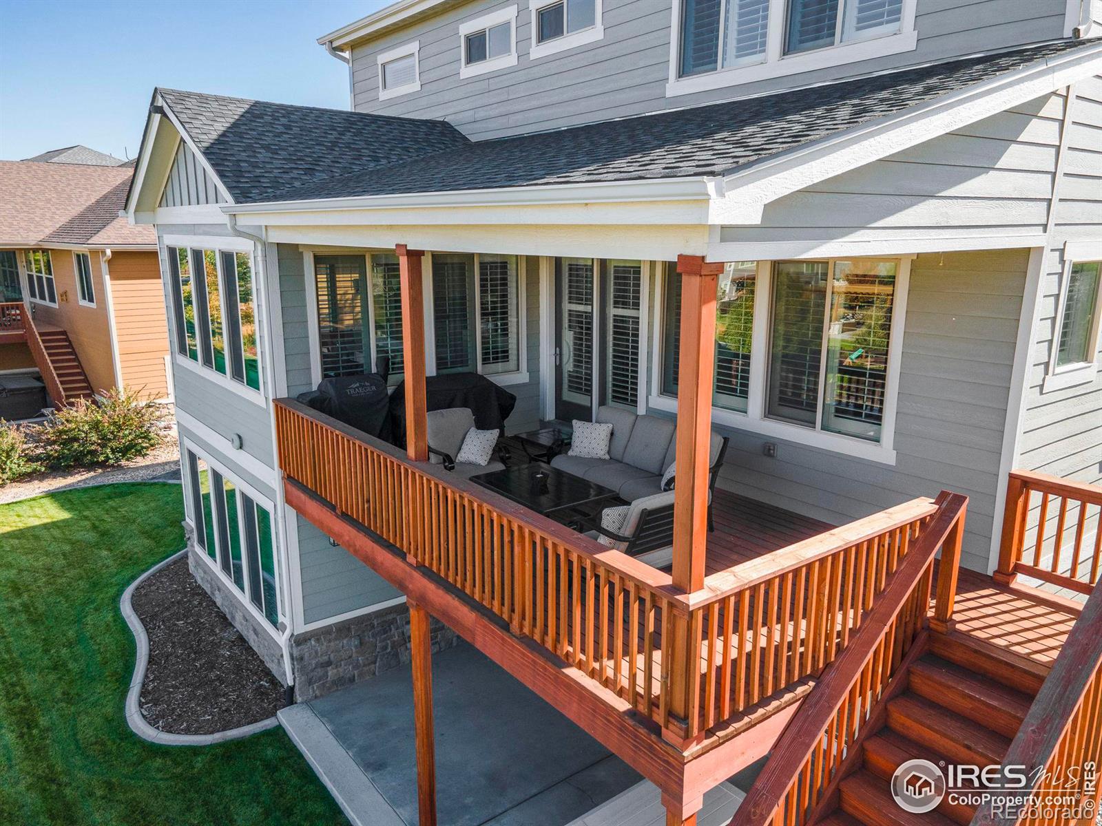 MLS Image #36 for 2044  bayfront drive,windsor, Colorado