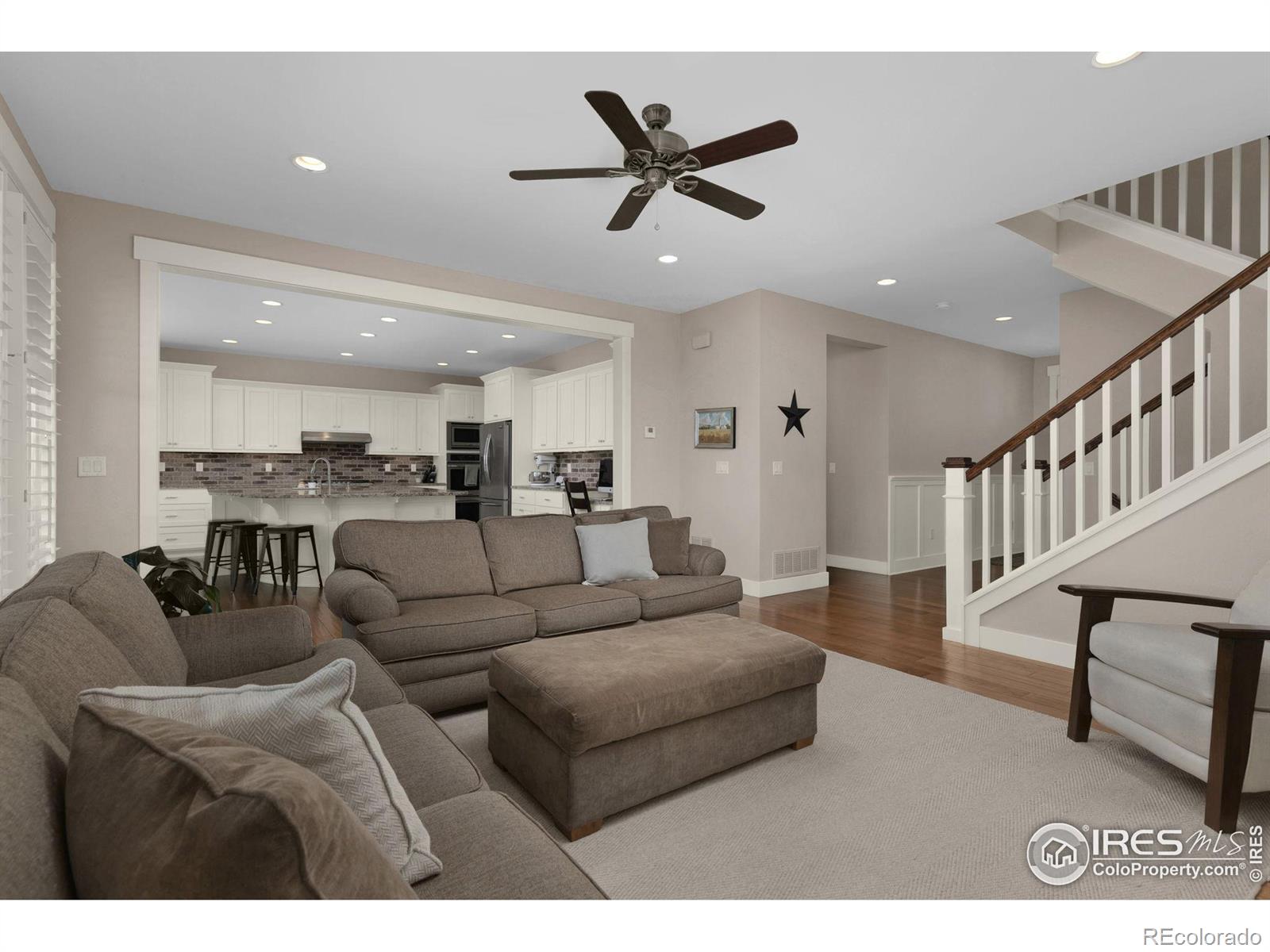 MLS Image #8 for 2044  bayfront drive,windsor, Colorado