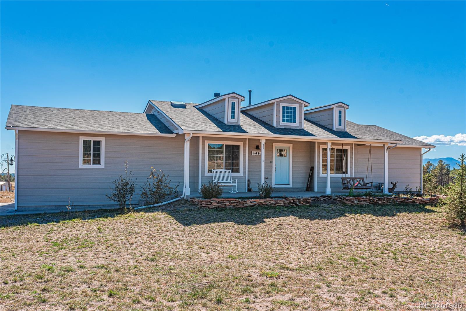 MLS Image #0 for 6445  coolwell drive,colorado springs, Colorado