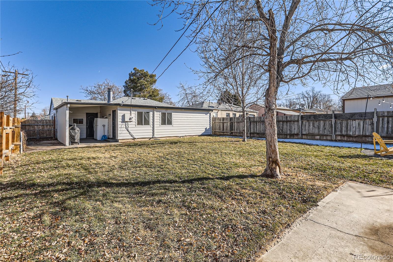 MLS Image #26 for 1793  jamaica street,aurora, Colorado