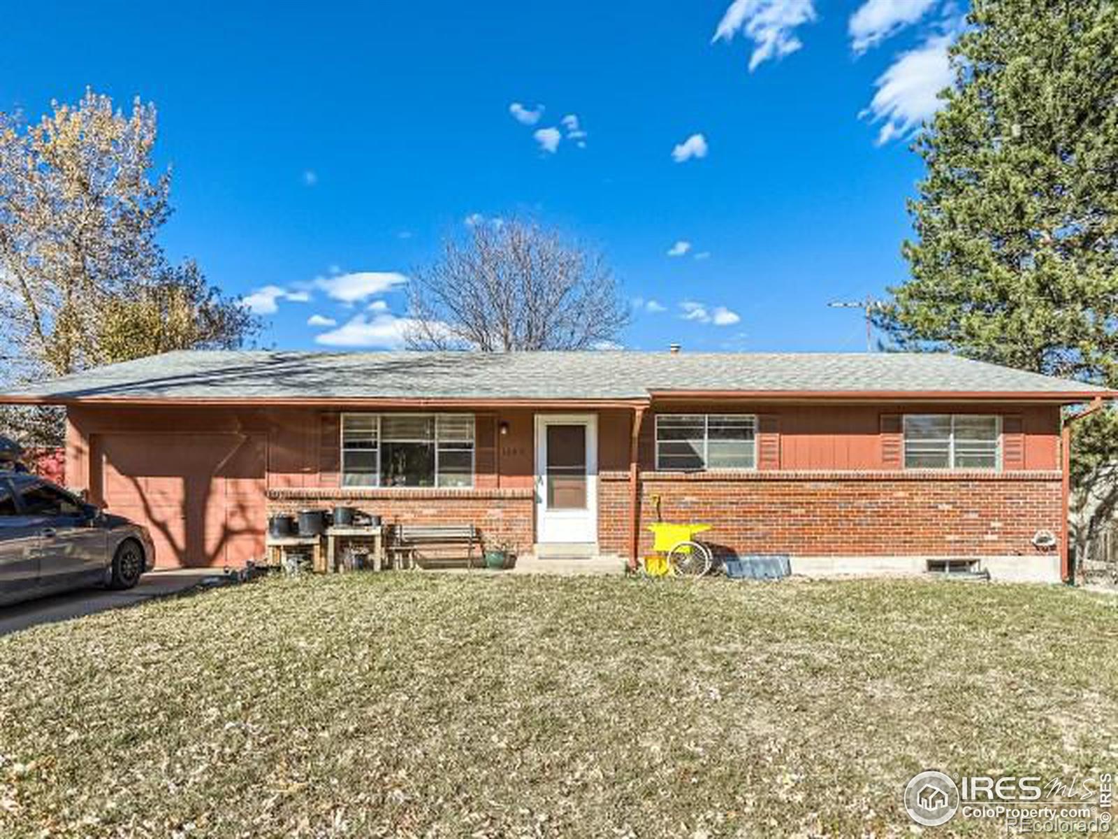 CMA Image for 1295  aikins way,Boulder, Colorado