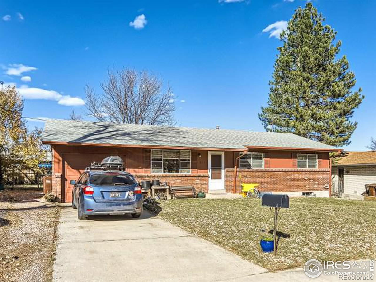 MLS Image #2 for 1295  aikins way,boulder, Colorado