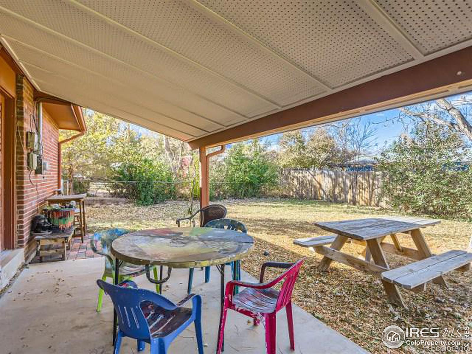 MLS Image #20 for 1295  aikins way,boulder, Colorado