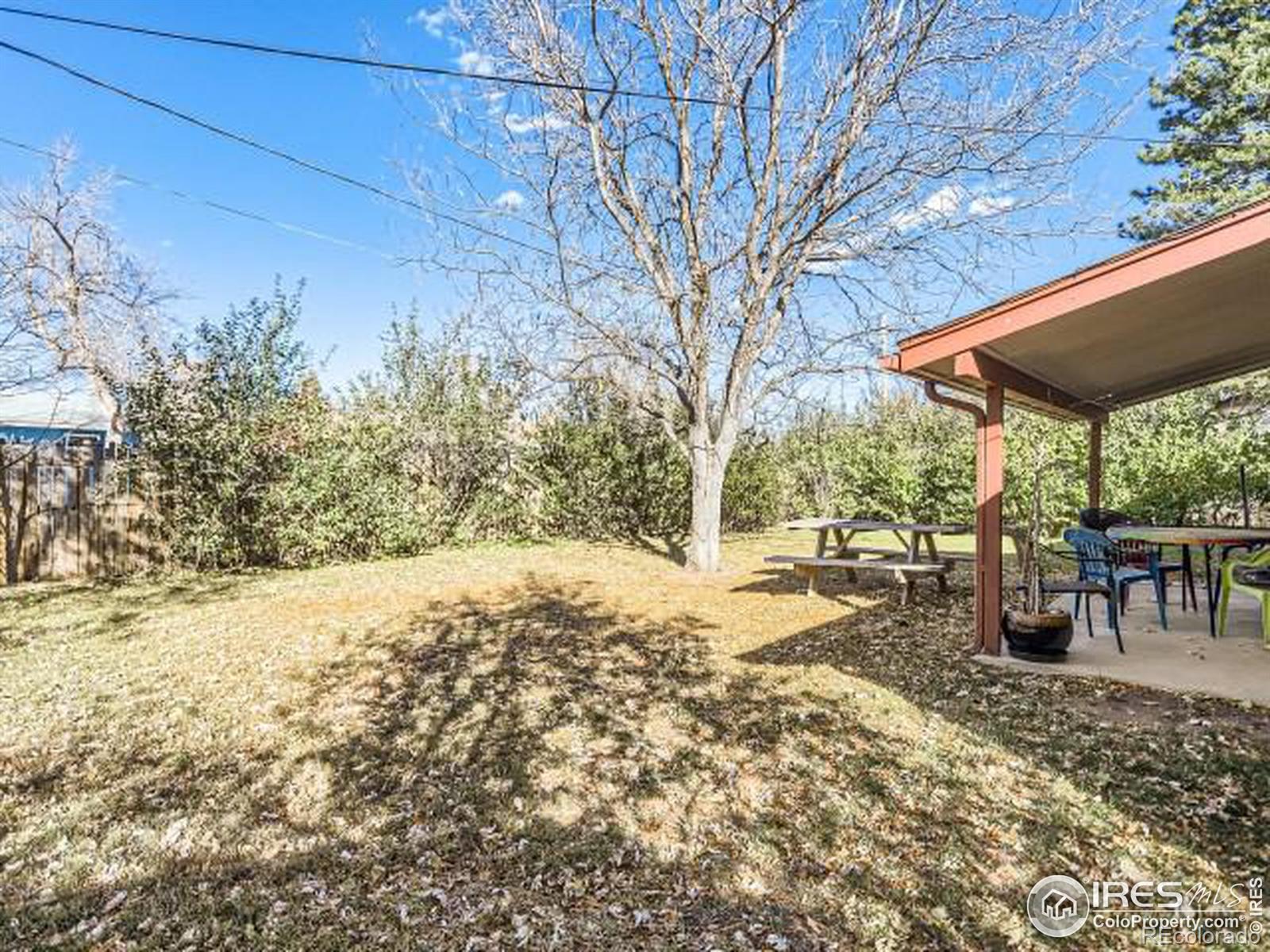 MLS Image #21 for 1295  aikins way,boulder, Colorado