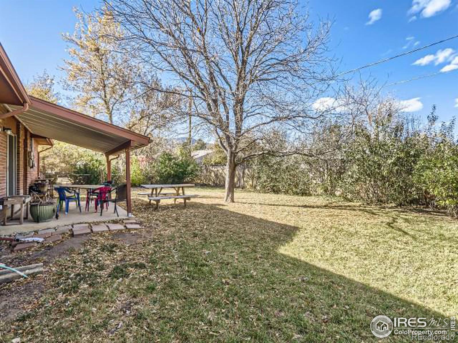 MLS Image #22 for 1295  aikins way,boulder, Colorado