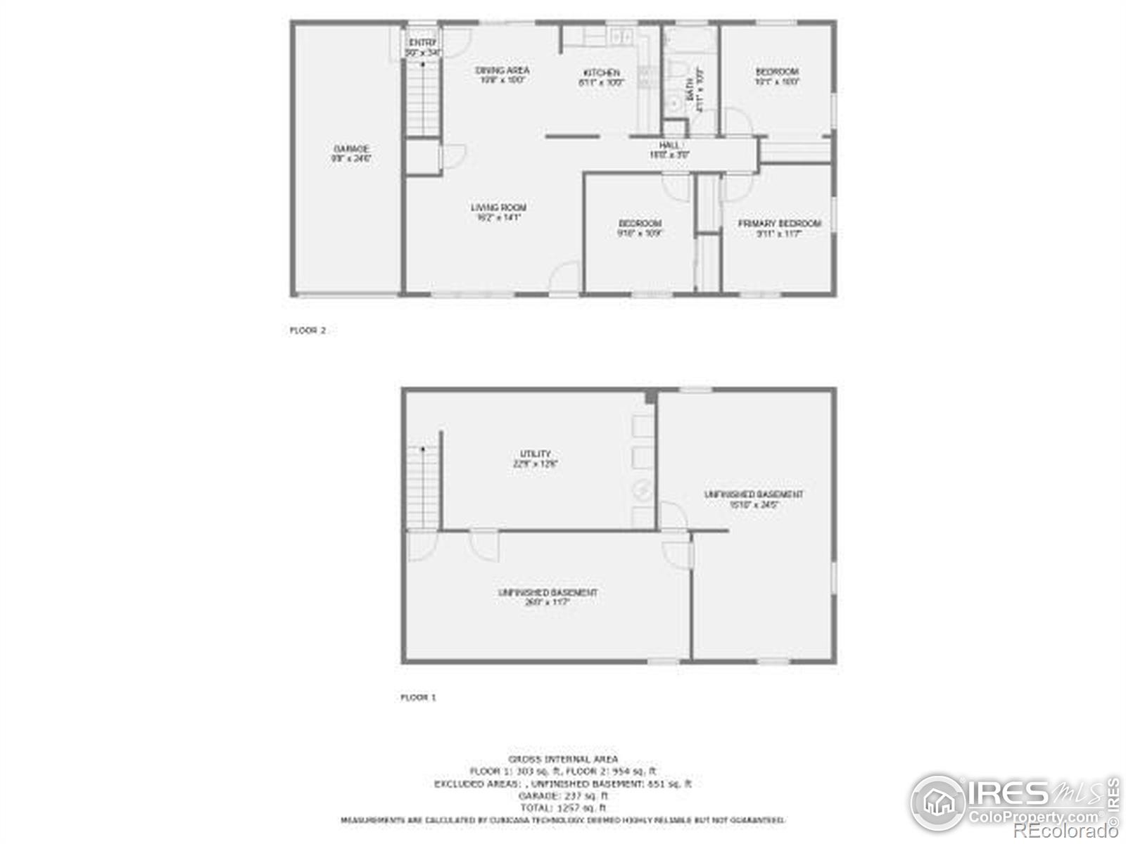 MLS Image #26 for 1295  aikins way,boulder, Colorado
