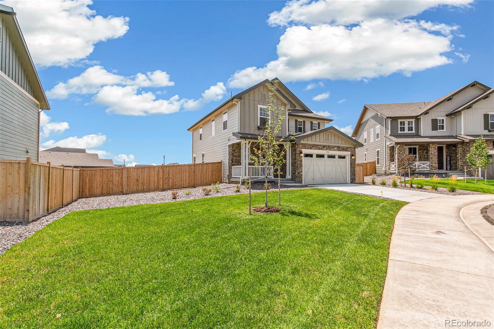 Report Image for 5924 E 154th Place,Thornton, Colorado