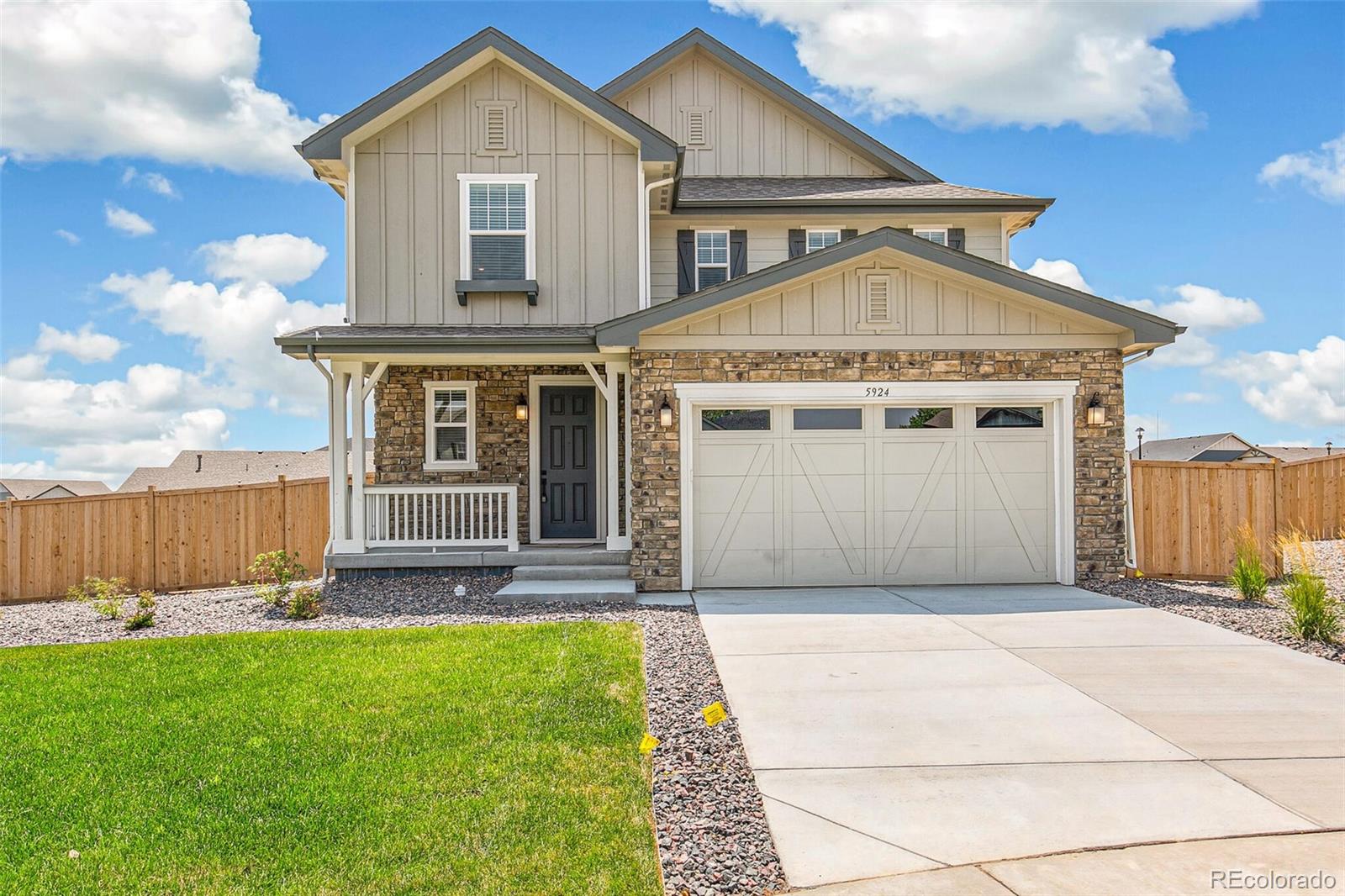 MLS Image #2 for 5924 e 154th place,thornton, Colorado