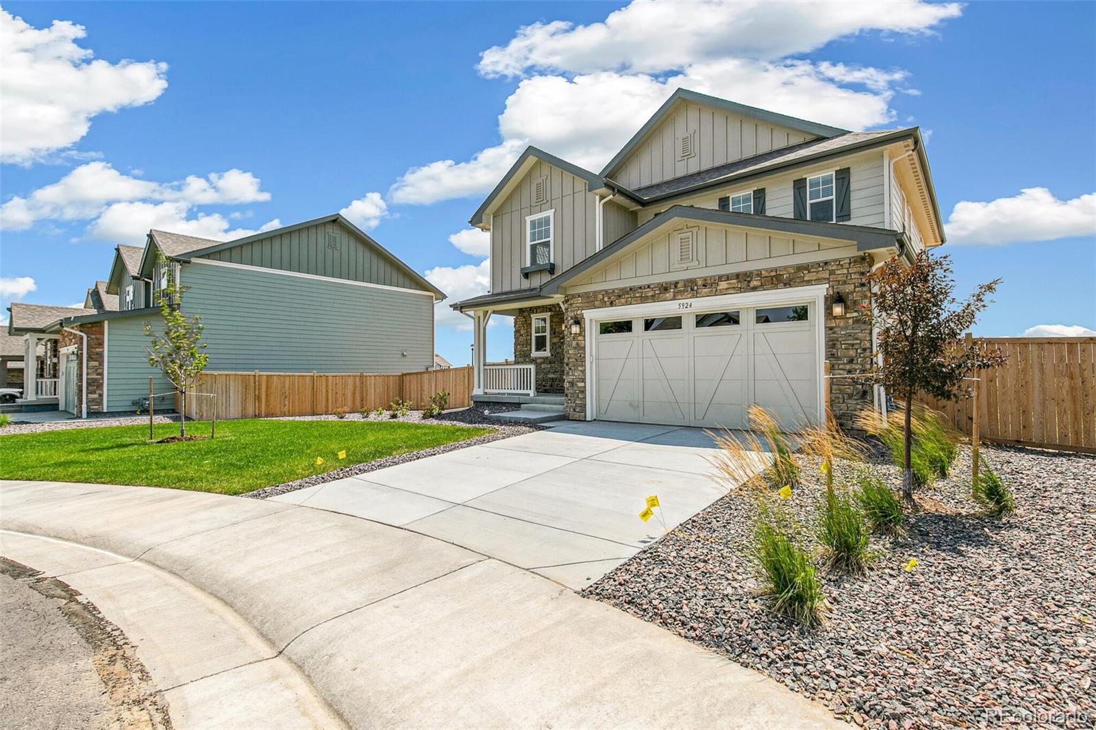 MLS Image #32 for 5924 e 154th place,thornton, Colorado