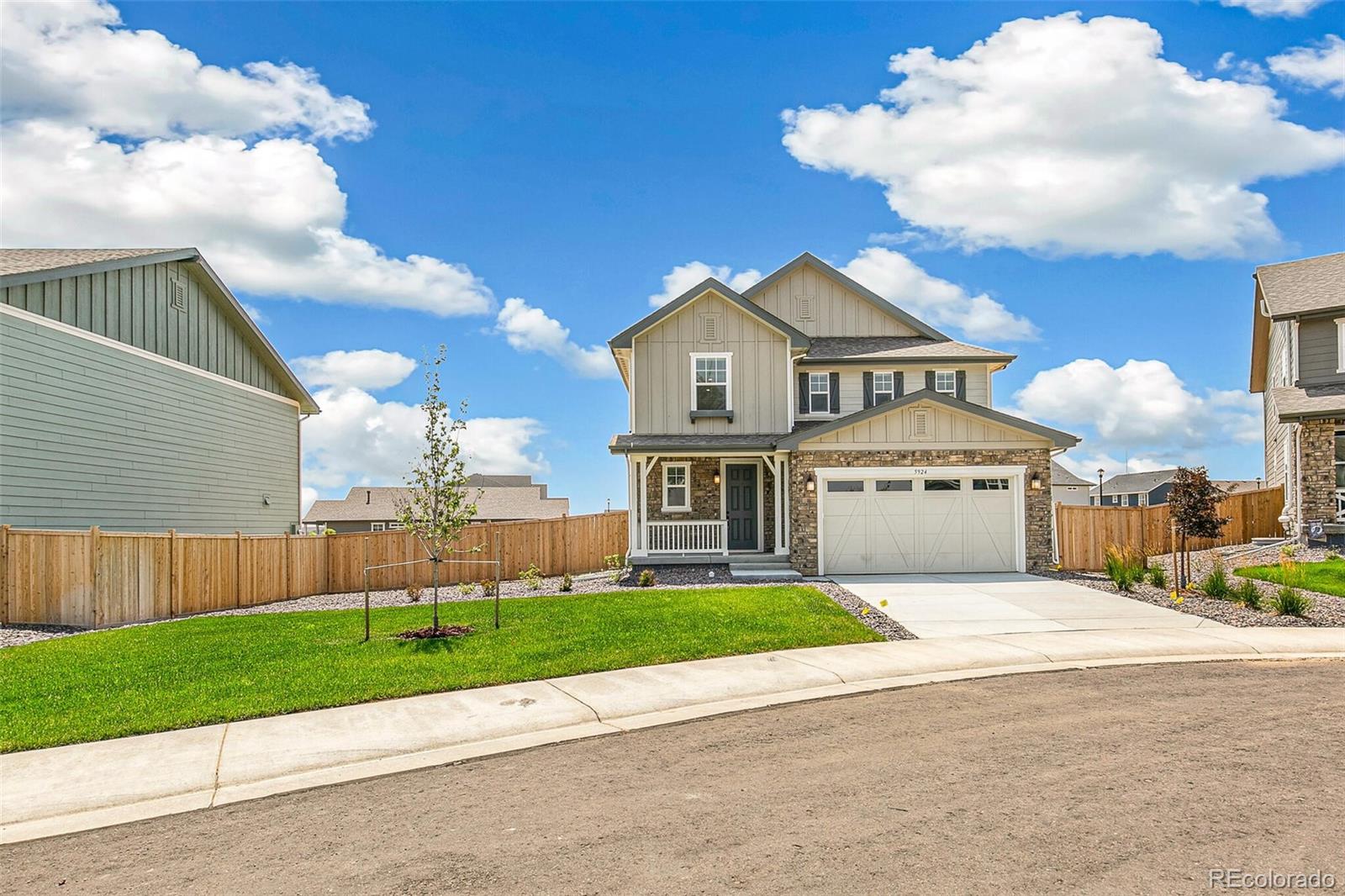 MLS Image #33 for 5924 e 154th place,thornton, Colorado