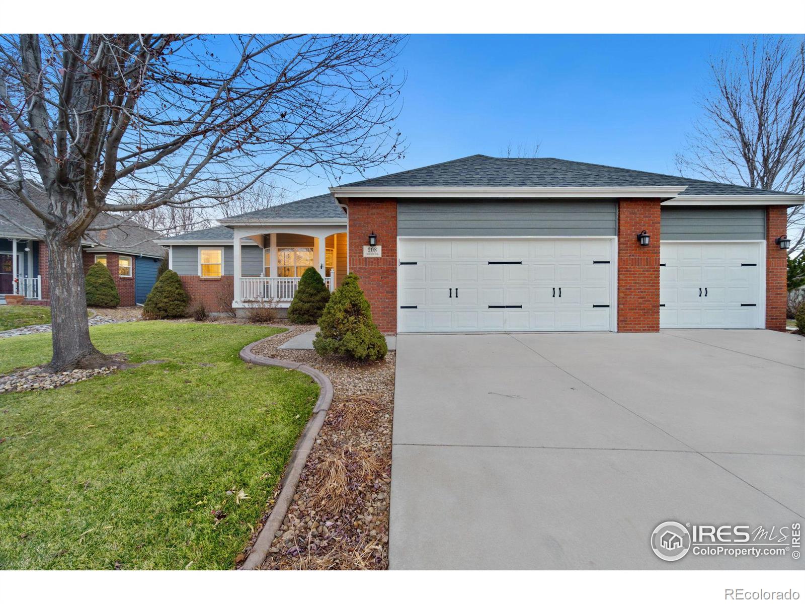 CMA Image for 208  Cobble Drive,Windsor, Colorado