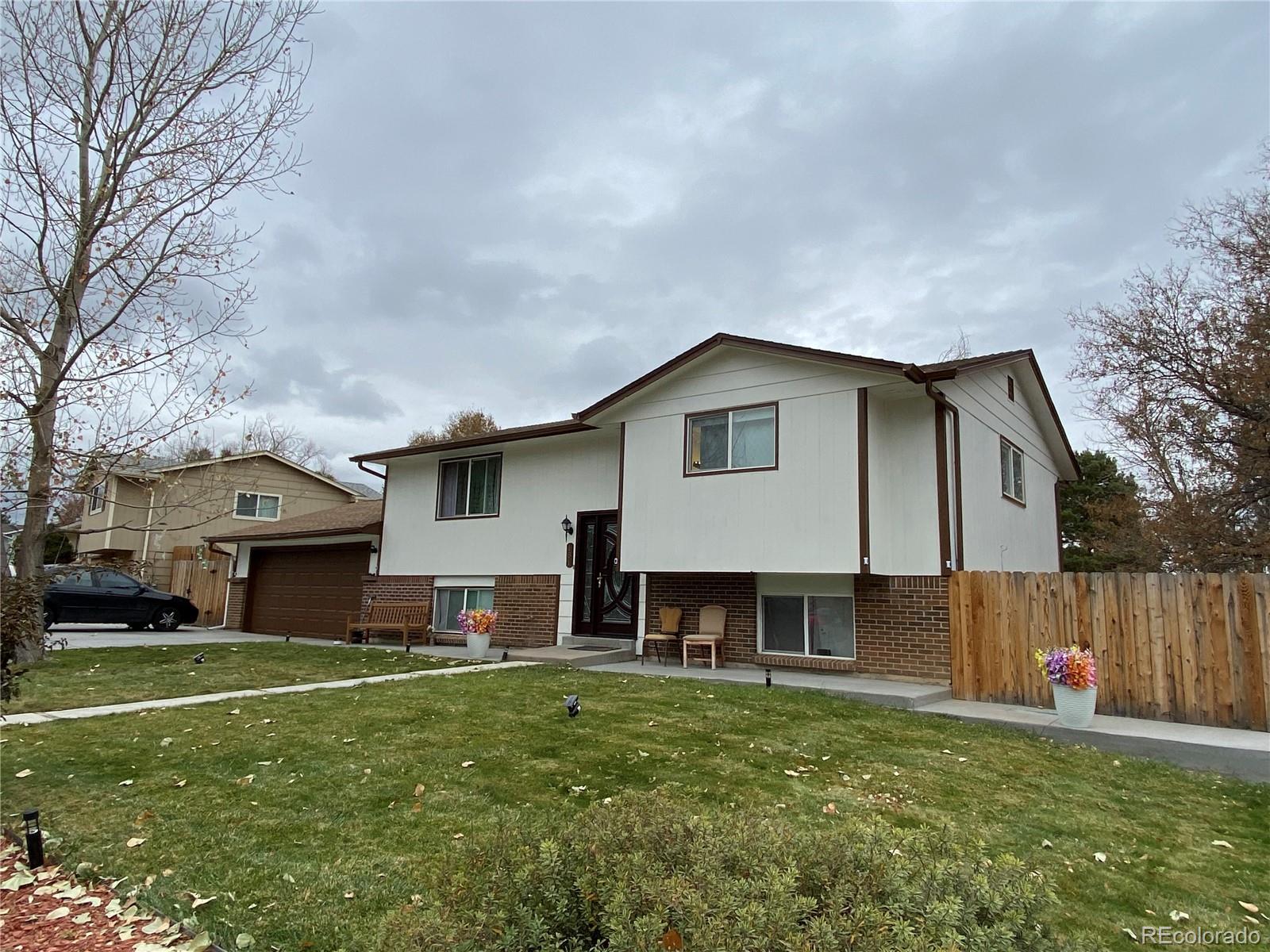 MLS Image #1 for 181  diana drive,littleton, Colorado