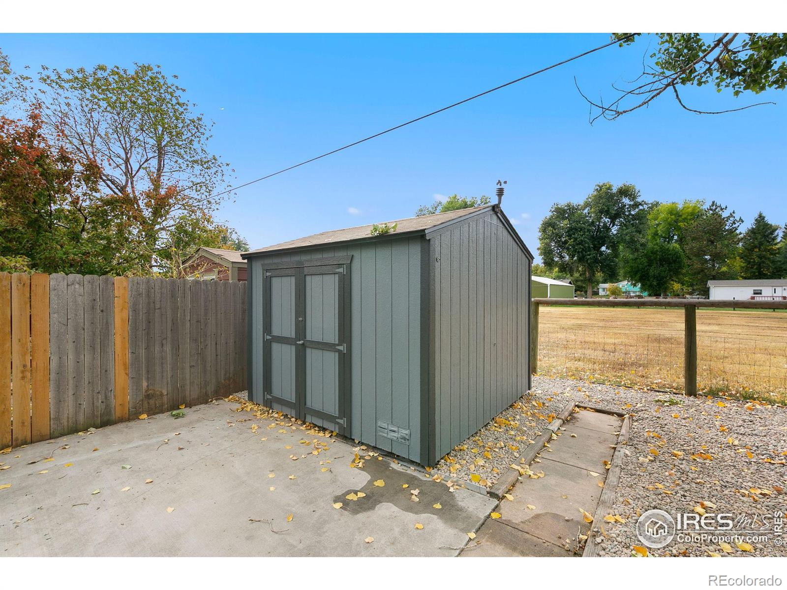 MLS Image #21 for 421  franklin street,fort collins, Colorado