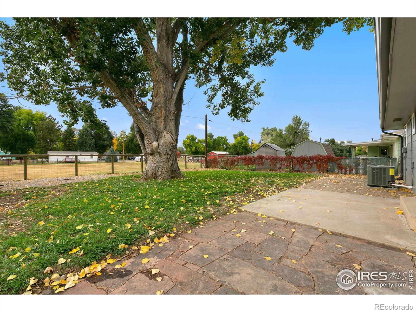 MLS Image #22 for 421  franklin street,fort collins, Colorado