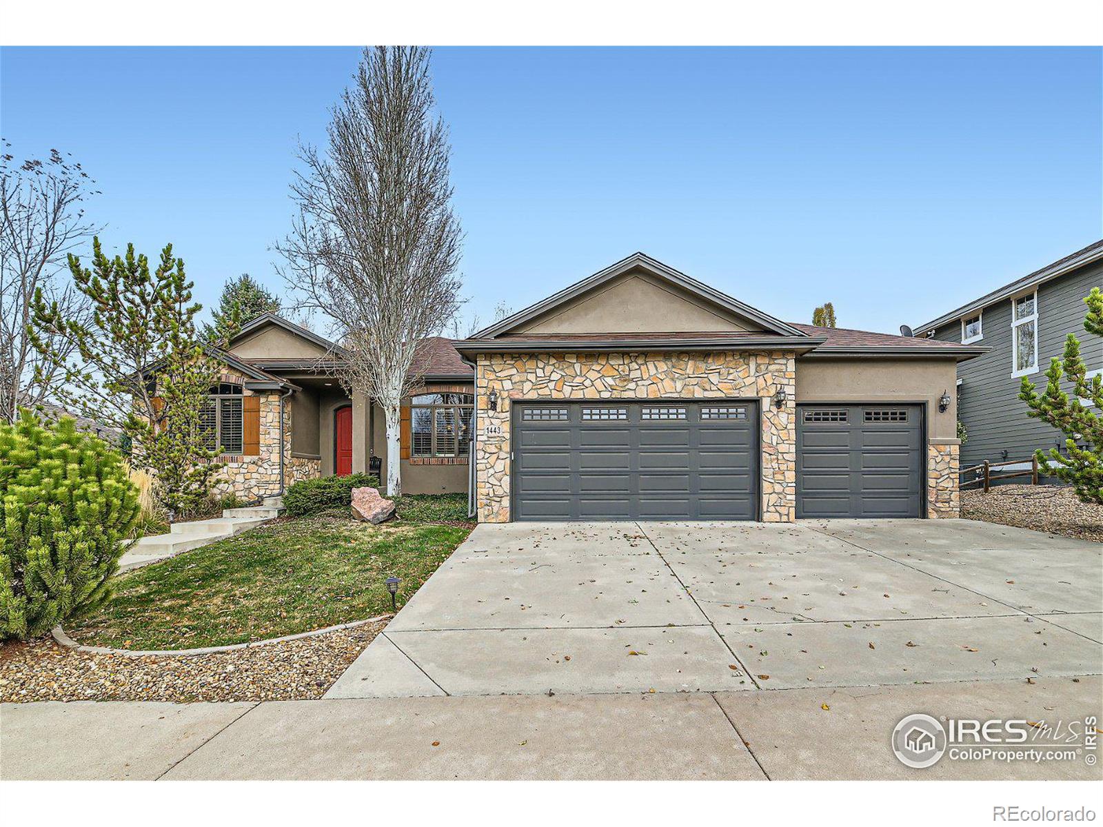 CMA Image for 1401  bison ridge court,Windsor, Colorado