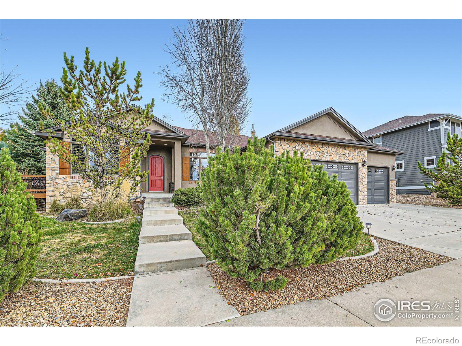 MLS Image #39 for 1443  folsum drive,windsor, Colorado