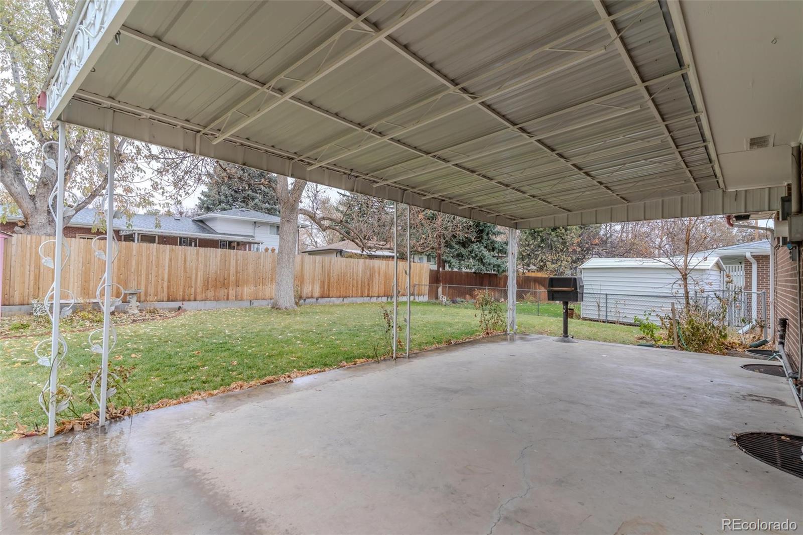 MLS Image #22 for 1293 s cape way,lakewood, Colorado