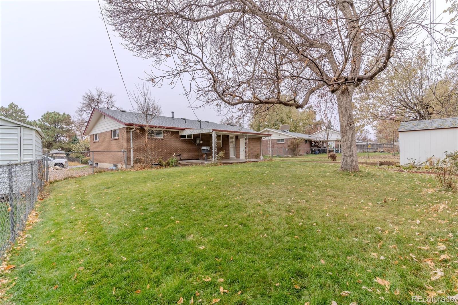 MLS Image #24 for 1293 s cape way,lakewood, Colorado