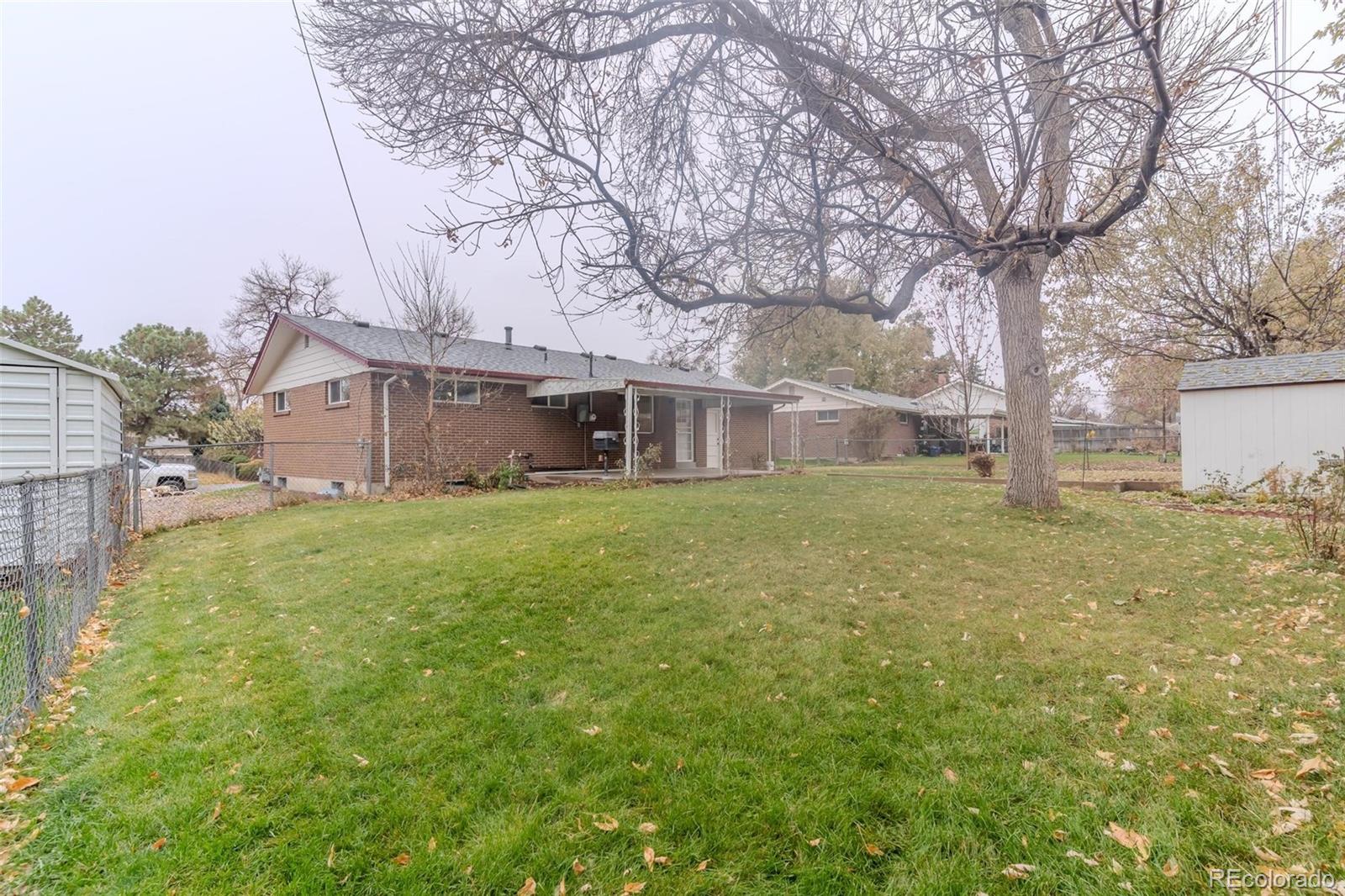 MLS Image #25 for 1293 s cape way,lakewood, Colorado