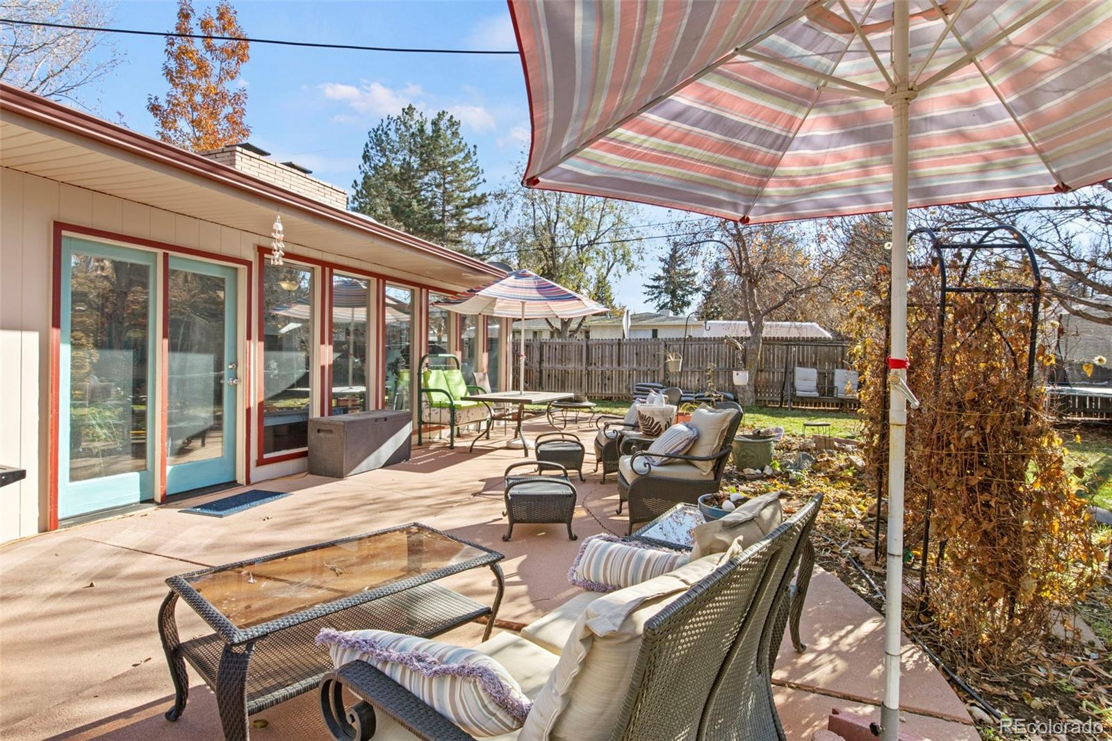 MLS Image #27 for 6681 s greenwood street,littleton, Colorado