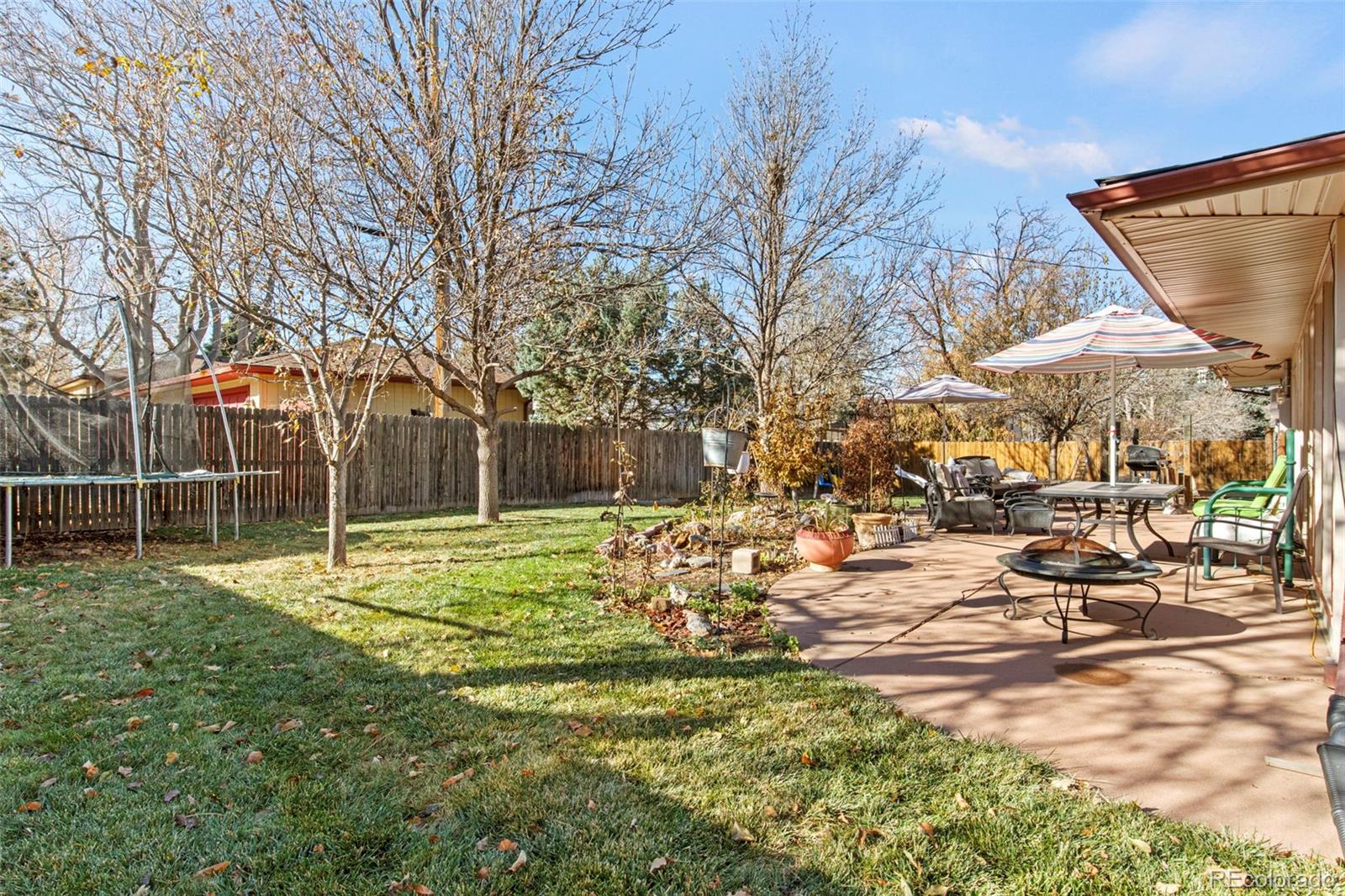 MLS Image #28 for 6681 s greenwood street,littleton, Colorado