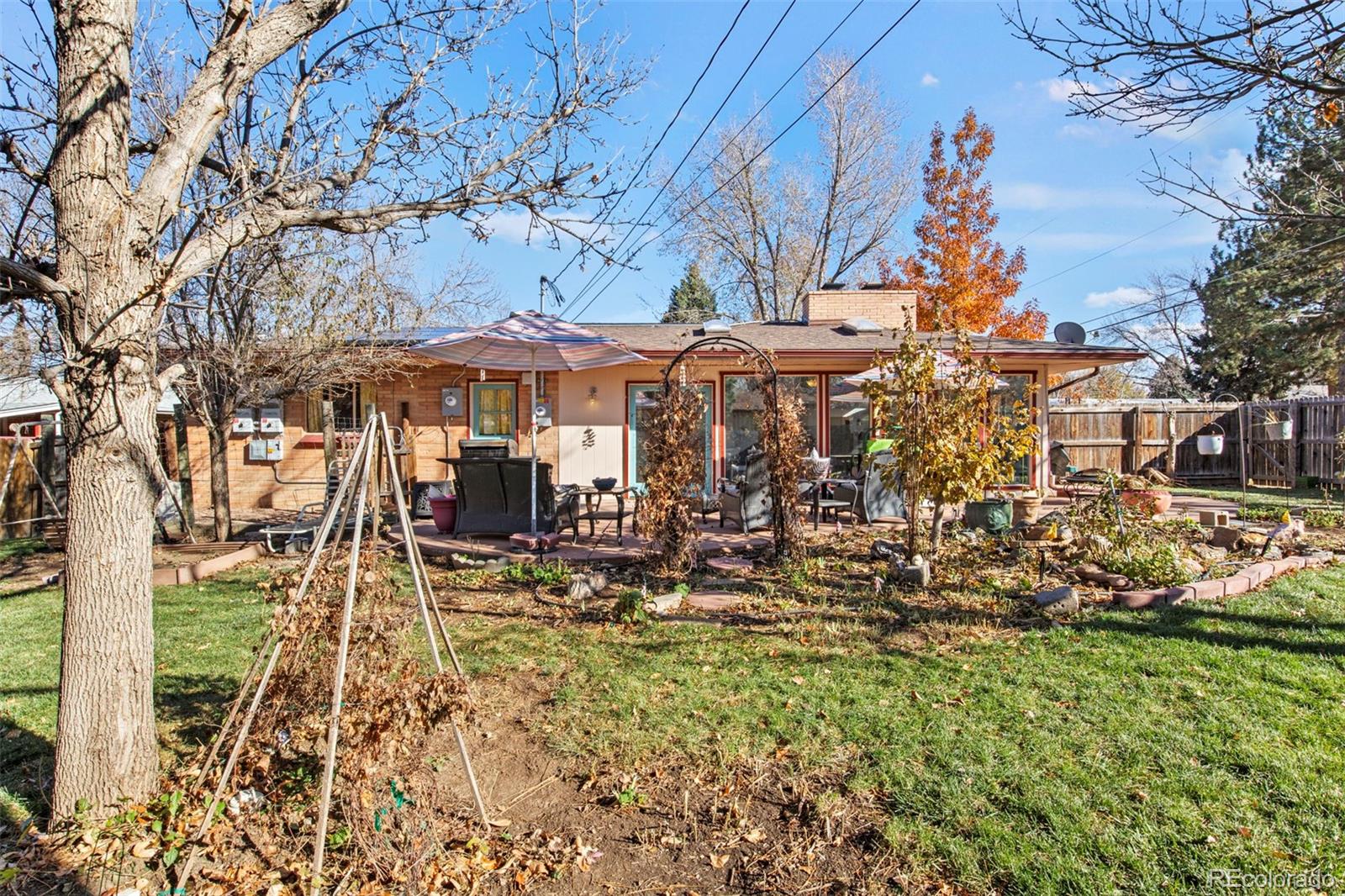 MLS Image #30 for 6681 s greenwood street,littleton, Colorado