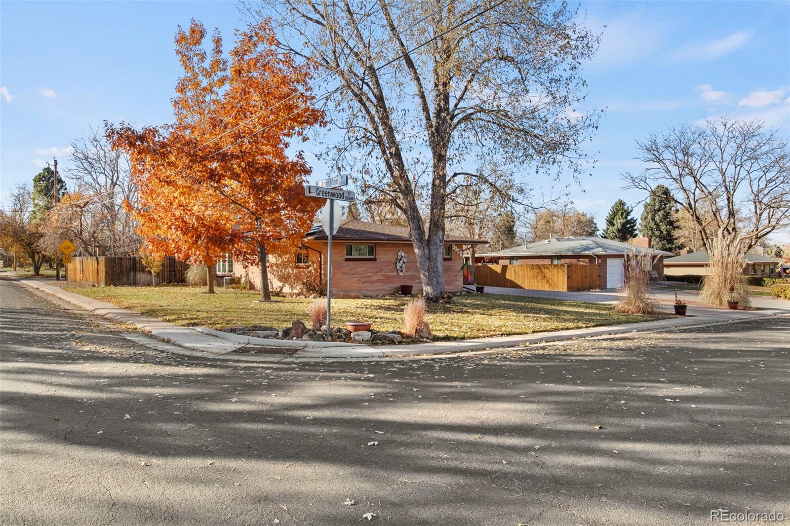 MLS Image #31 for 6681 s greenwood street,littleton, Colorado