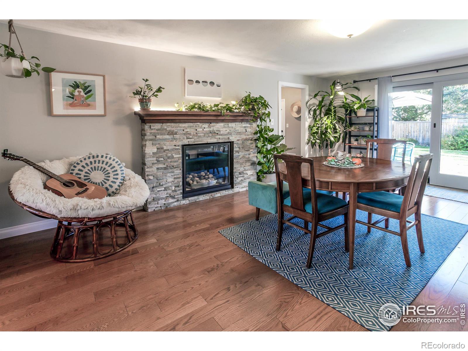 MLS Image #11 for 2404  mathews street,fort collins, Colorado