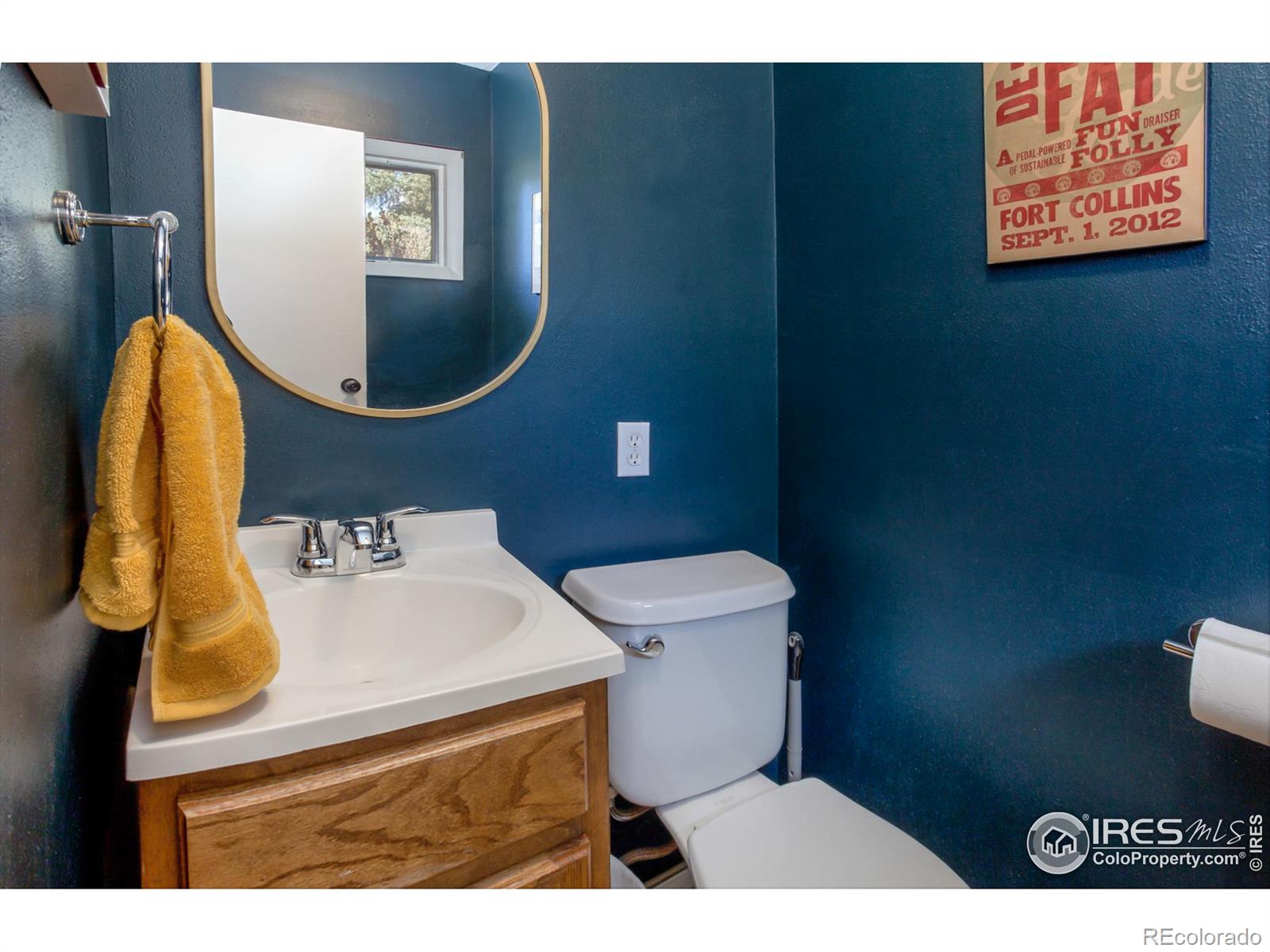 MLS Image #25 for 2404  mathews street,fort collins, Colorado