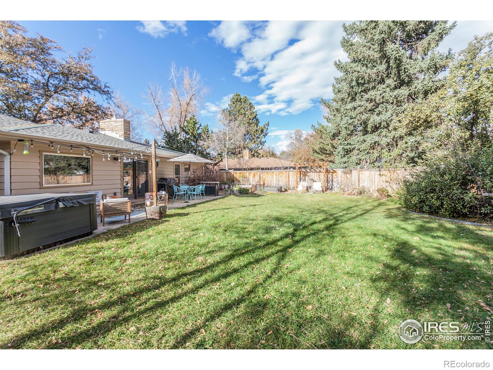 MLS Image #33 for 2404  mathews street,fort collins, Colorado