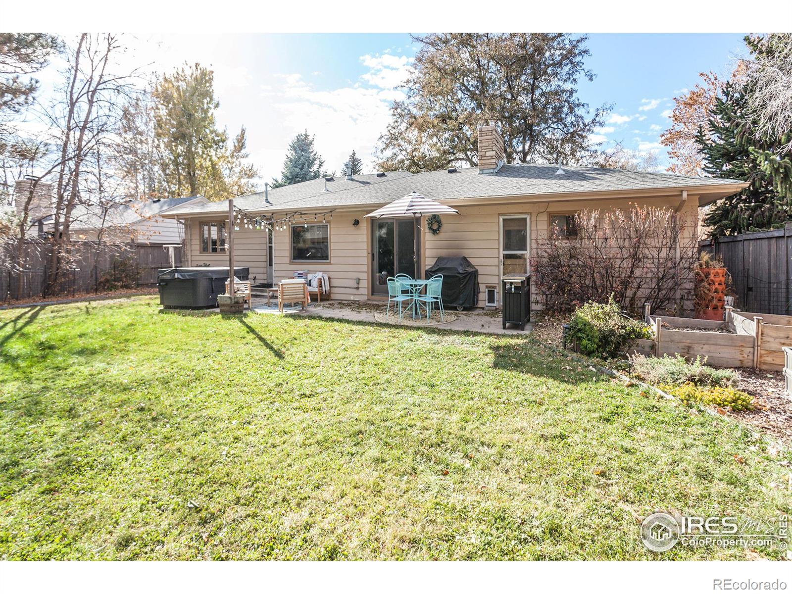 MLS Image #34 for 2404  mathews street,fort collins, Colorado