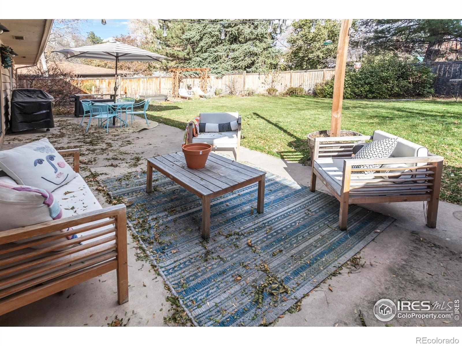 MLS Image #37 for 2404  mathews street,fort collins, Colorado